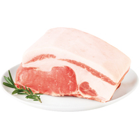 豚肉ロースブロック