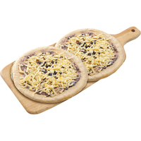 トリュフ＆マッシュルームピッツァ