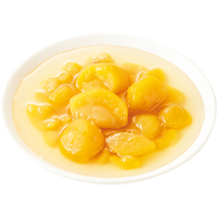 わけあり国産栗の甘露煮