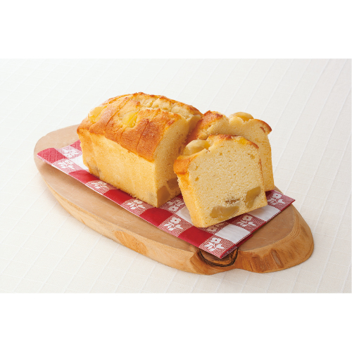 パウンドケーキ