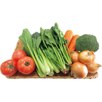 あっぱれ・はればれ野菜6点セット