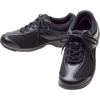 アサヒメディカルウォークMSLブラック22．5KV77193