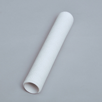 キッチン棚ロール　3m　麻の葉　白