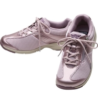 アサヒメディカルウォークMSLラベンダー24．5KV7719