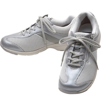 アサヒメディカルウォークMSLシルバー23．5KV77453