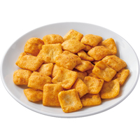 お米のカレースナック