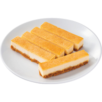 スティックベイクドチーズケーキ