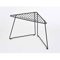 コンロ角ラック