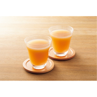 ストレートりんごジュース20缶