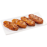 焼きつくね甘辛たれ