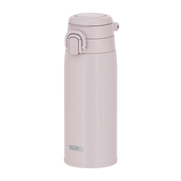 サーモス　真空断熱ケータイマグJOS—551　ライトグレー