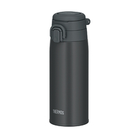 サーモス　真空断熱ケータイマグJOS—551　チャコール