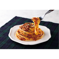 ボロネーゼパスタ