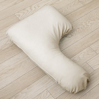 横寝サポート枕（専用カバー付）