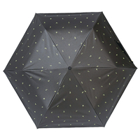 シャイニーチタンミニ　ボタニカルグリーン