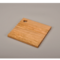 土佐龍　トースト＆カッティングボード　サクラ