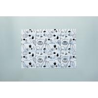 野菜室底に敷くシート（2枚入）