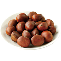 国産甘栗（作州栗）（WEB）