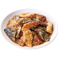 のもん胡麻さば（長崎県産真さば）