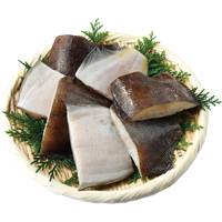 雄武産砂がれい切り身