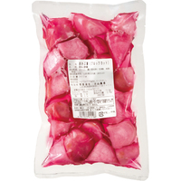 赤かぶ漬（ブロックカット）