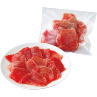 みなみまぐろスライス（赤身）