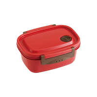 ラク軽弁当箱　S　レッド