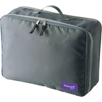 トラベルじゃばら圧縮ポ−チ