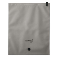 トラベル衣類圧縮袋　2枚組　L