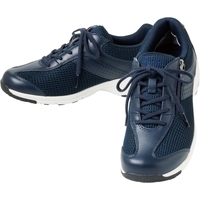 アサヒメディカルウォークMSLダークネイビー23．0