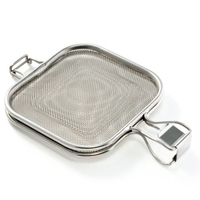 Leye　グリルホットサンドメッシュ