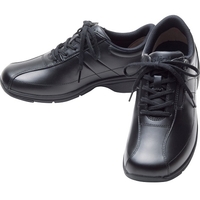 アサヒメディカルウォークLFブラック24．0