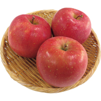 産地『太鼓判』りんご（ふじ）800g