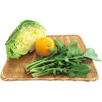 春のサラダセット