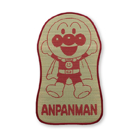 い草マット　アンパンマンと一緒　70×120