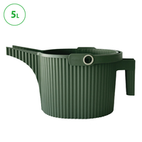 ガーデンビートル　ダークグリーン　5L