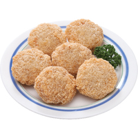 お弁当用ひとくちメンチカツ（WEB）