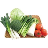 あっぱれ・はればれ野菜6点セット