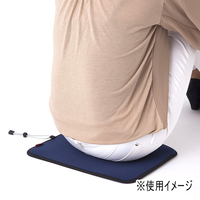 CHOCONT　Sheet　ネイビー・イエロー