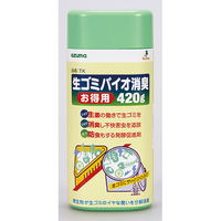 生ゴミバイオ消臭　420g