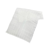 エコロジーニ　とうもろこしからできたボディタオル