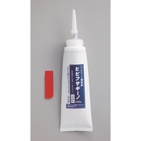 コンクリート補修剤　ヒビフサギーノ