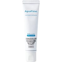 アパタイトハミガキ