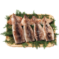 北海道産するめいかつぼ抜き（加熱用）