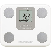 BC—759　体組成計　ホワイト