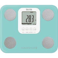 BC—759　体組成計　ライトブルー