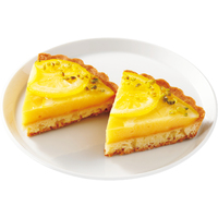 瀬戸内レモンタルト