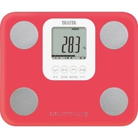 BC—759　体組成計　ピンク