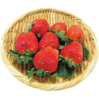 【お試し】いちご（ゆうべに・恋みのり）240g