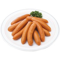 チョリソーソーセージ